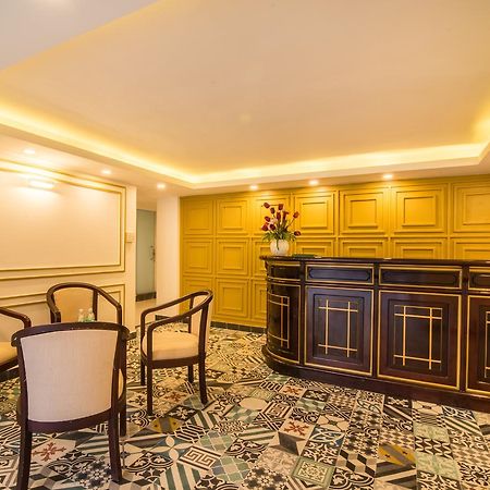 Thien Phu Hotel Hue Exteriör bild