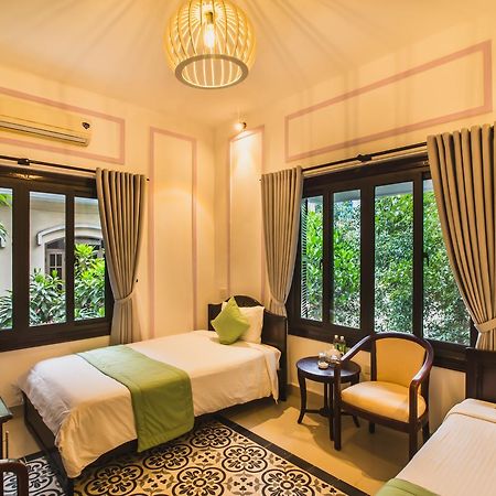 Thien Phu Hotel Hue Exteriör bild