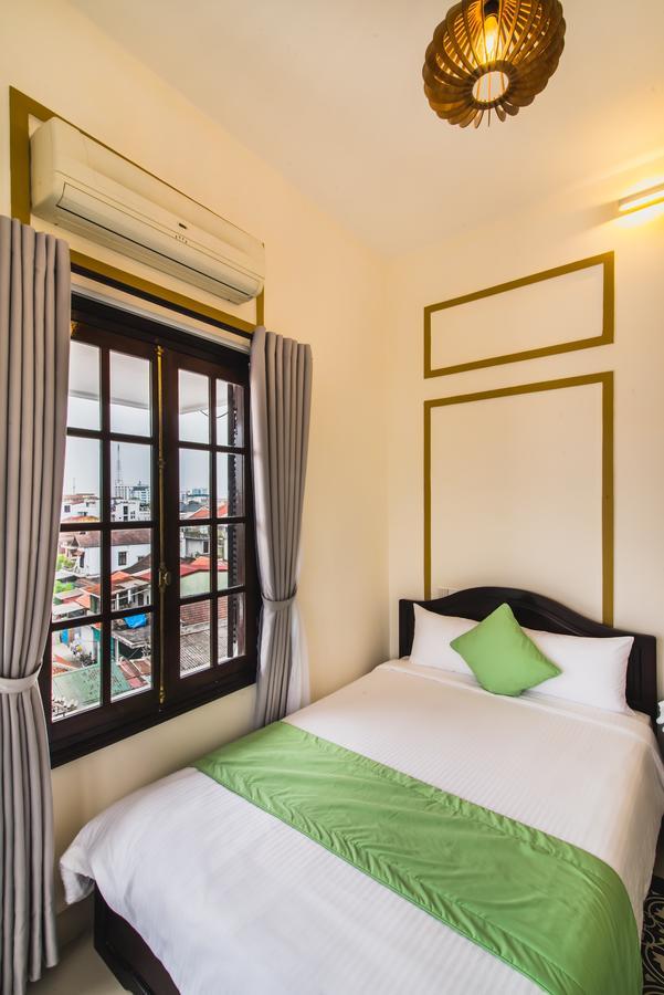 Thien Phu Hotel Hue Exteriör bild