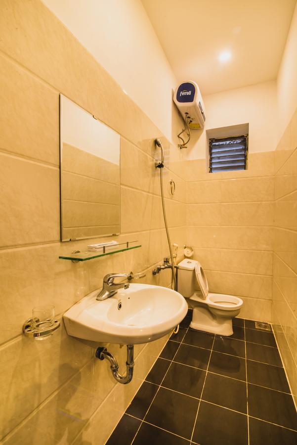 Thien Phu Hotel Hue Exteriör bild