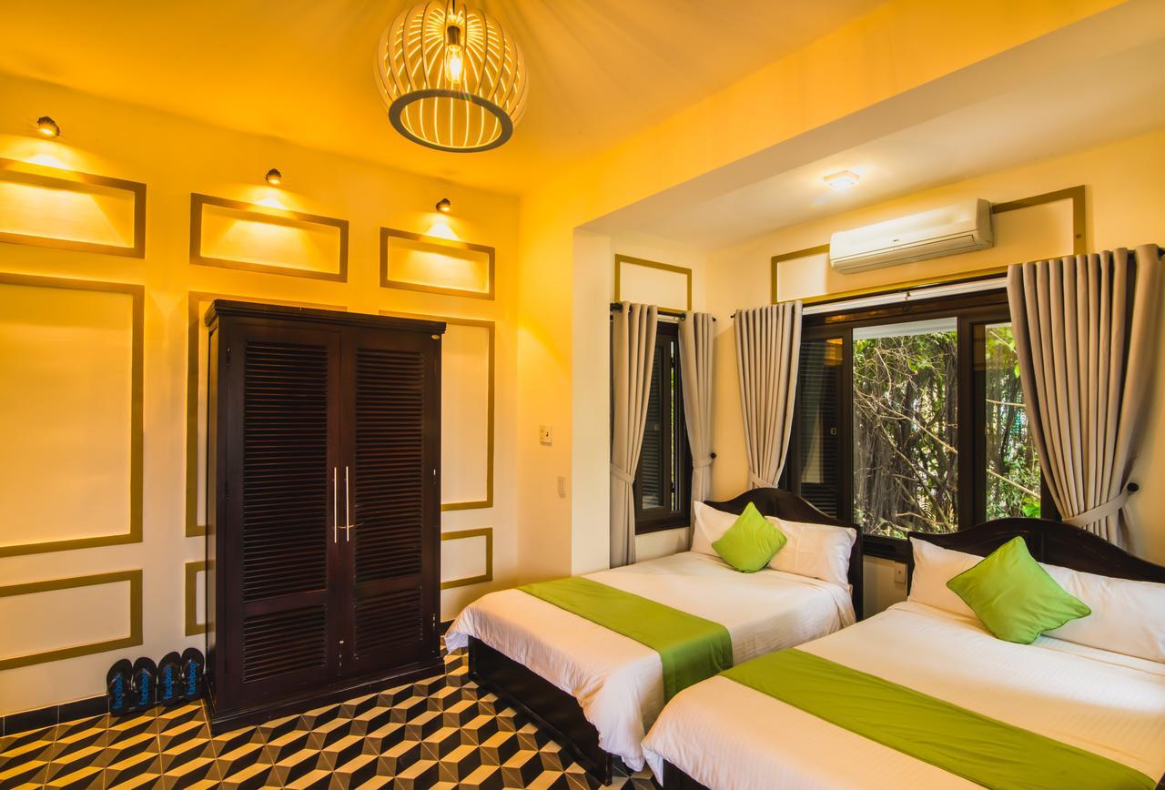 Thien Phu Hotel Hue Exteriör bild